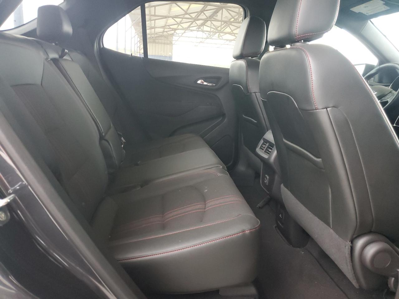 2022 CHEVROLET EQUINOX RS VIN:3GNAXMEV6NS201713