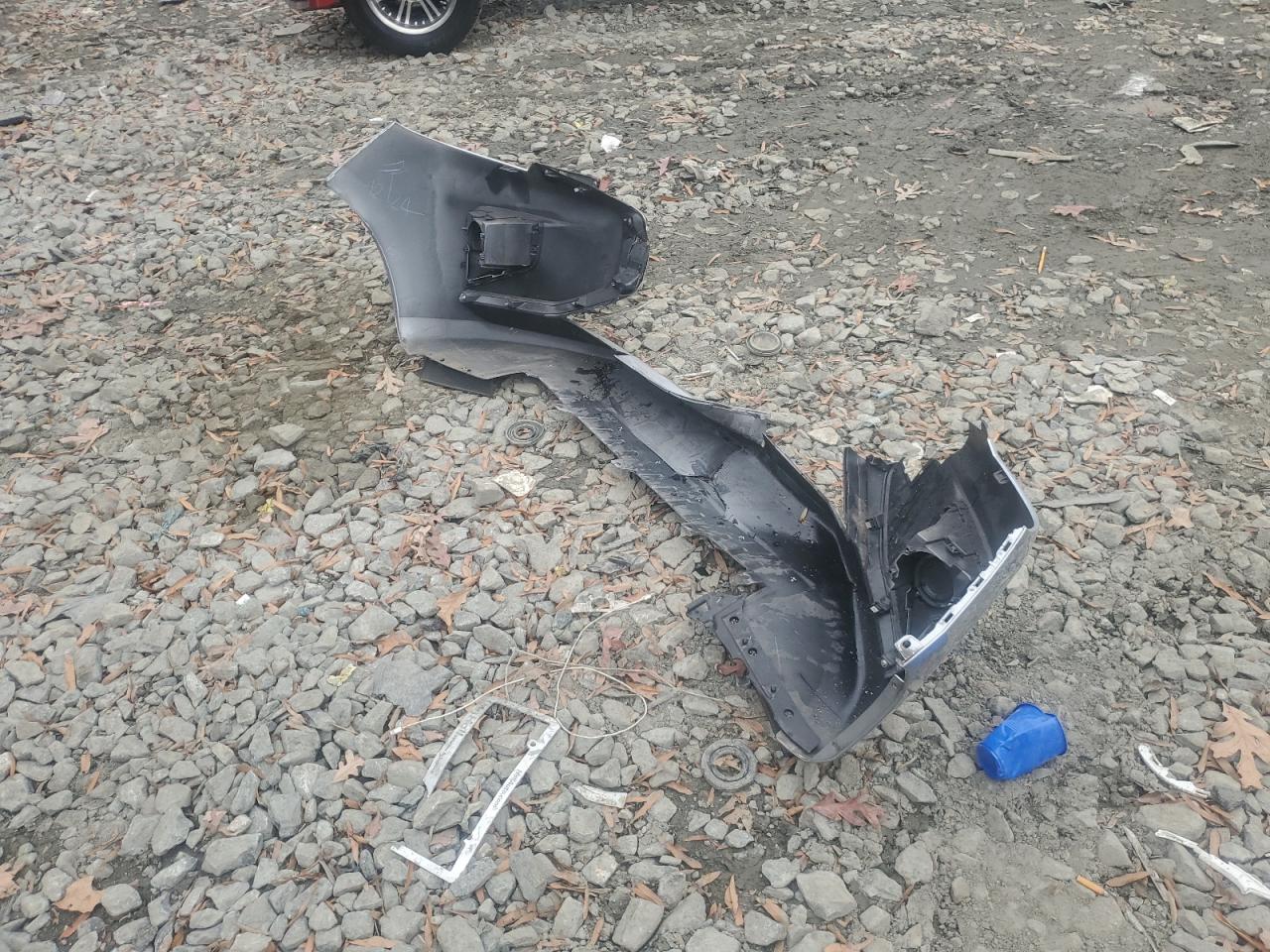 2023 MITSUBISHI MIRAGE ES VIN:ML32AUHJ5PH005963