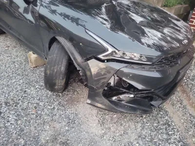 2021 Kia K5 KNAG241ABMA102898 VIN:KNAG241ABMA102898