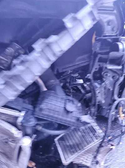 2017 Hyundai Tucson KMHJ581ABHU321142 VIN:KMHJ581ABHU321142