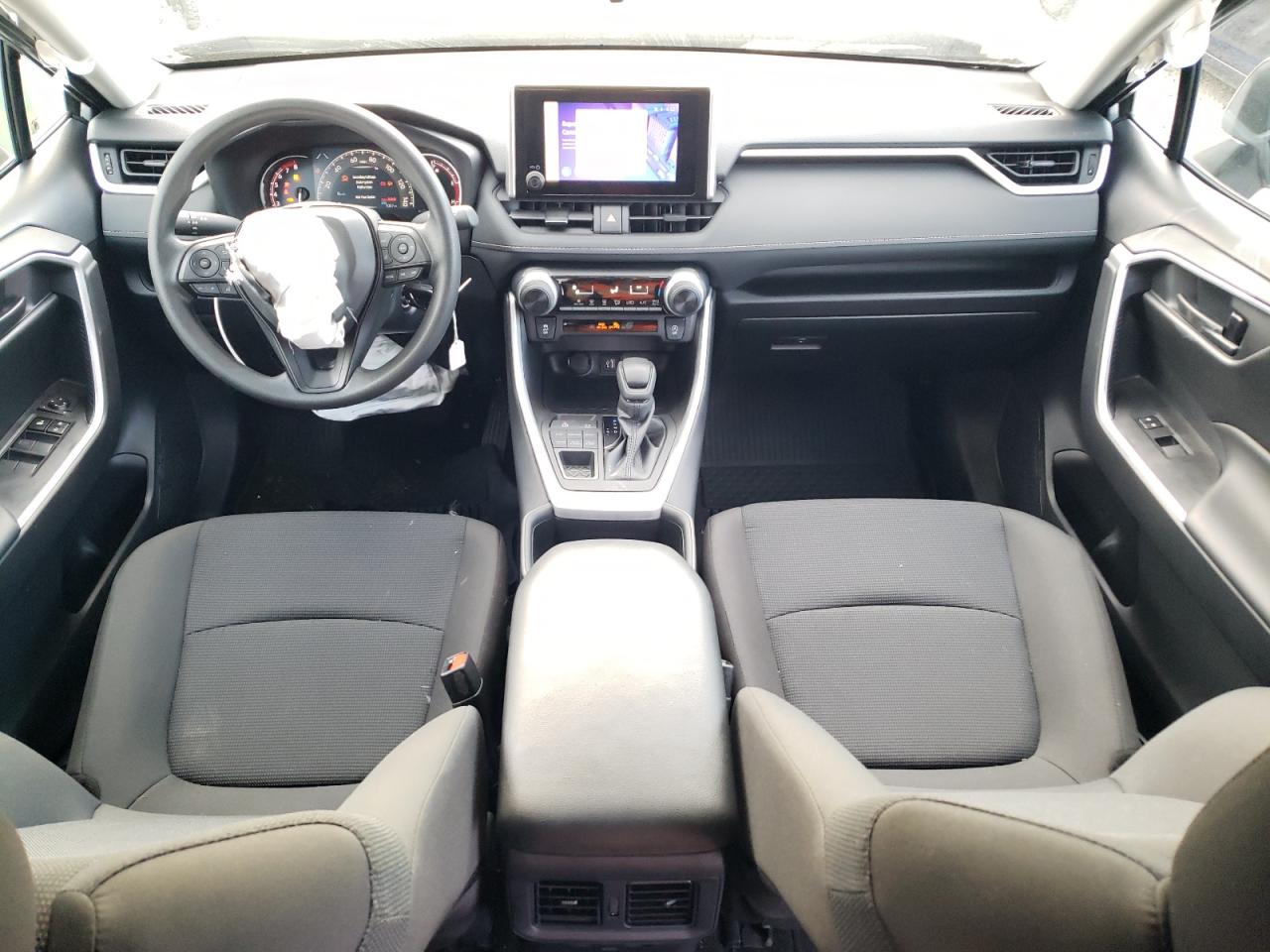 2024 TOYOTA RAV4 LE VIN:2T3F1RFV8RW461373