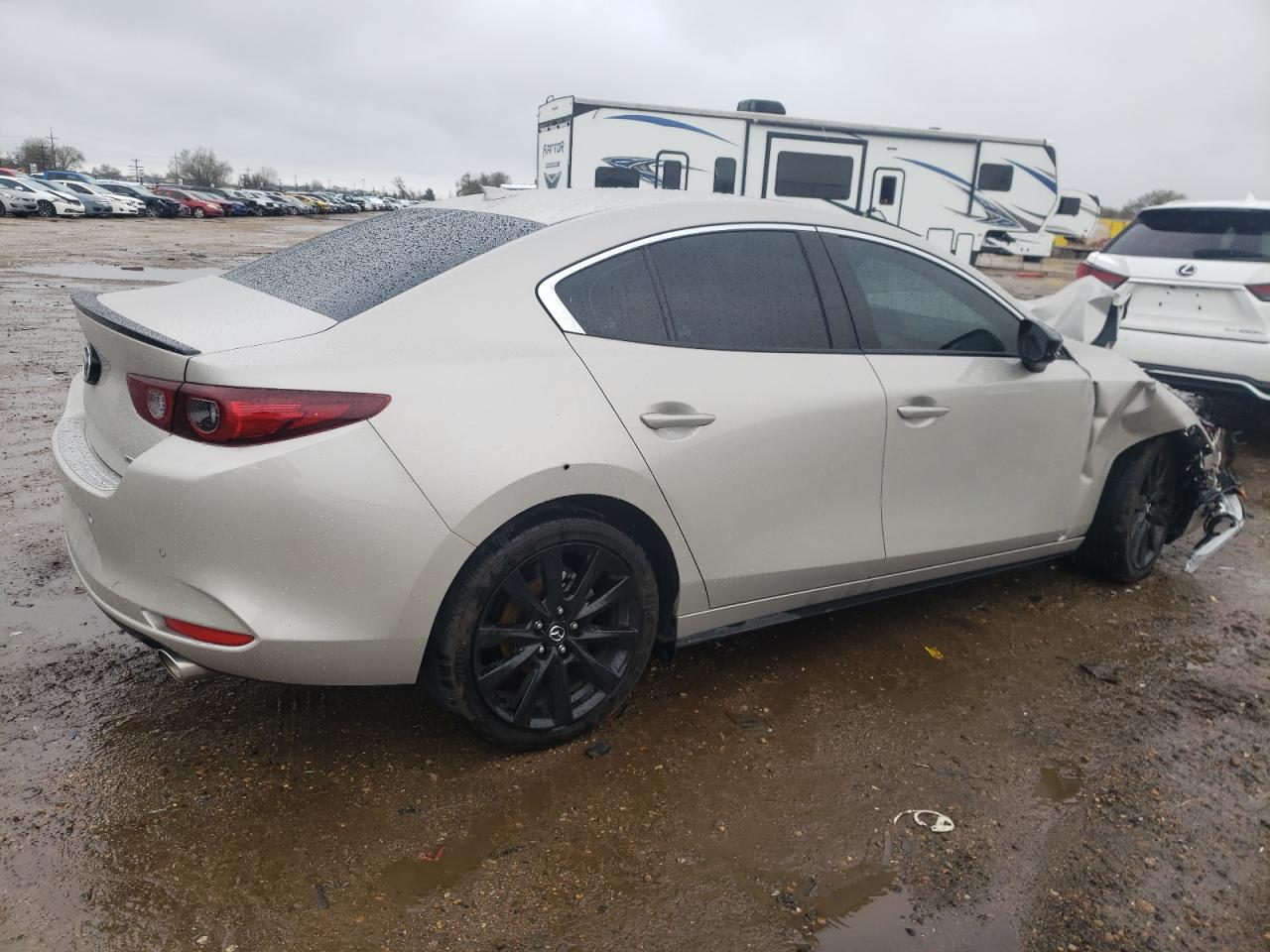 2023 MAZDA 3 PREMIUM PLUS VIN:3MZBPBEY2PM380185