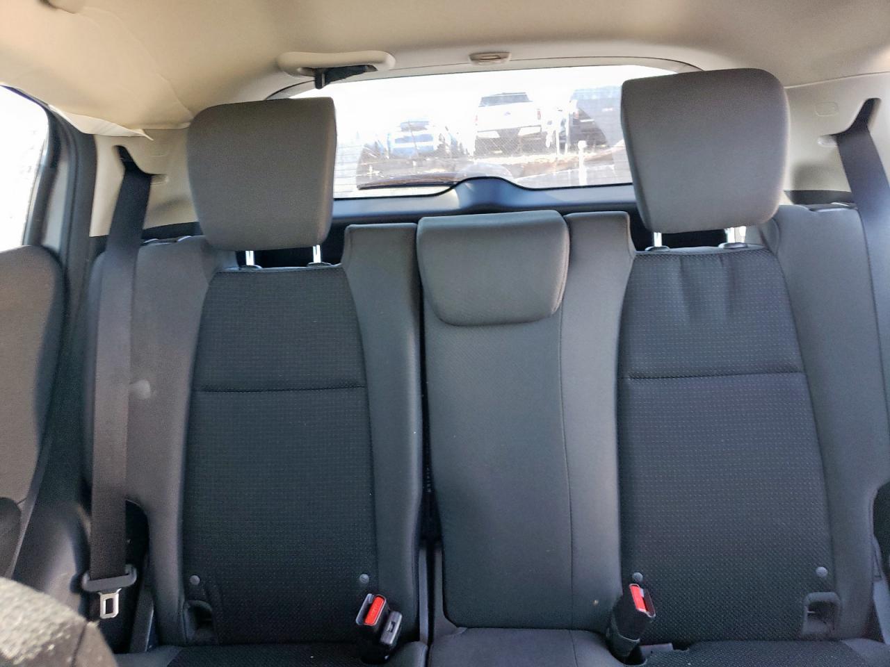 2022 HONDA HR-V LX VIN:3CZRU5H38NM740000