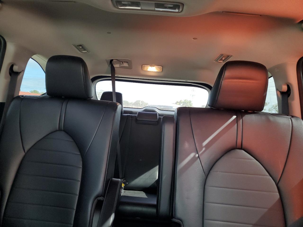 2023 TOYOTA HIGHLANDER L VIN:5TDKDRAH3PS020224