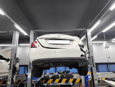 2020 Mercedes-Benz C 200 W1KWF8AB7LR569649 VIN:W1KWF8AB7LR569649