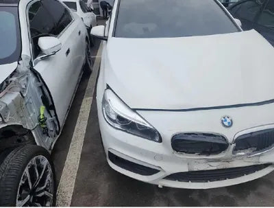 2018 BMW 2 Series Gran Tourer WBA2C1104J7A33127 VIN:WBA2C1104J7A33127