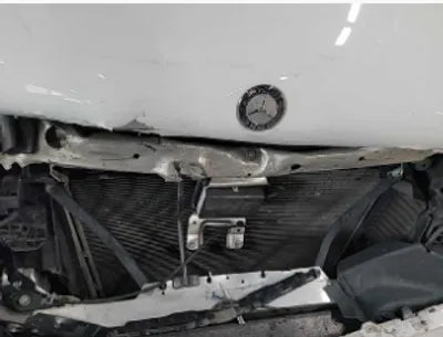 2017 Mercedes-Benz GLC 220 WDC0G0FB5HF187615 VIN:WDC0G0FB5HF187615