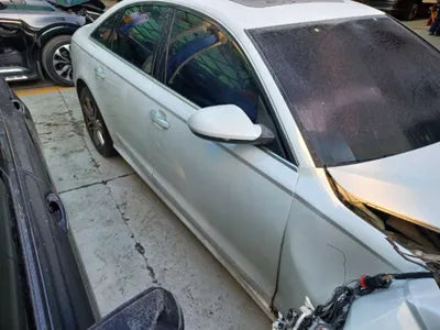 2016 Audi A6 WAUZZZ4G6GN141268 VIN:WAUZZZ4G6GN141268