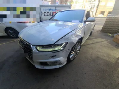 2018 Audi A6 WAUZZZ4G5JN075335 VIN:WAUZZZ4G5JN075335