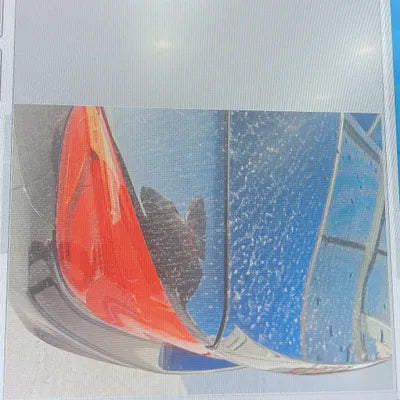 2017 BMW 520 WBAJC310XHG465820 VIN:WBAJC310XHG465820