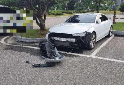 2016 Audi 50 WAUZZZ4G3GN117476 VIN:WAUZZZ4G3GN117476