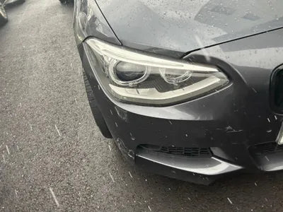 2014 BMW 1 Series VIN: