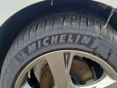 2020 Genesis GV80 VIN: