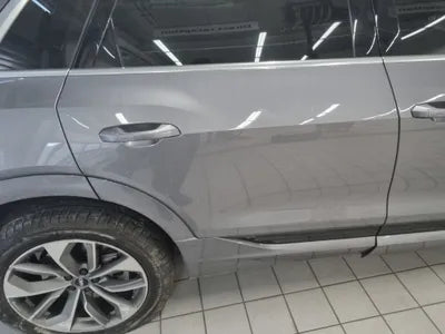 2020 Audi e-tron WAUZZZGE8LB030520 VIN:WAUZZZGE8LB030520
