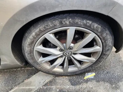 2015 Volkswagen Golf WVWZZZAUZFW331965 VIN:WVWZZZAUZFW331965