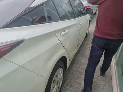 2016 Toyota Prius JTDKBRFU1G3522842 VIN:JTDKBRFU1G3522842