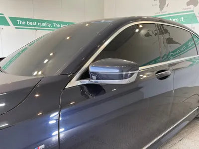 2018 BMW 7 Series WBA7G6106JB244282 VIN:WBA7G6106JB244282