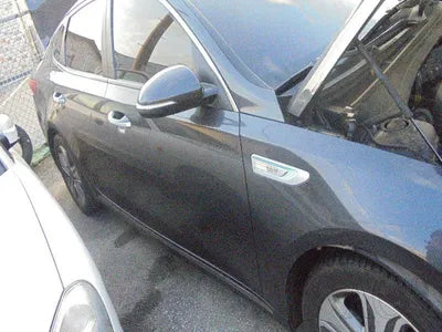 2018 Kia K5 UPKNAGU41EBJA0231 VIN:UPKNAGU41EBJA0231