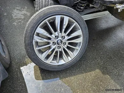 2019 Kia K5 VIN: