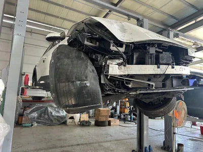 2022 Hyundai Ioniq KMHKN81EFPU134744 VIN:KMHKN81EFPU134744