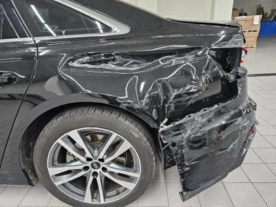 2022 Audi A6 WAUZZZF26NN054243 VIN:WAUZZZF26NN054243