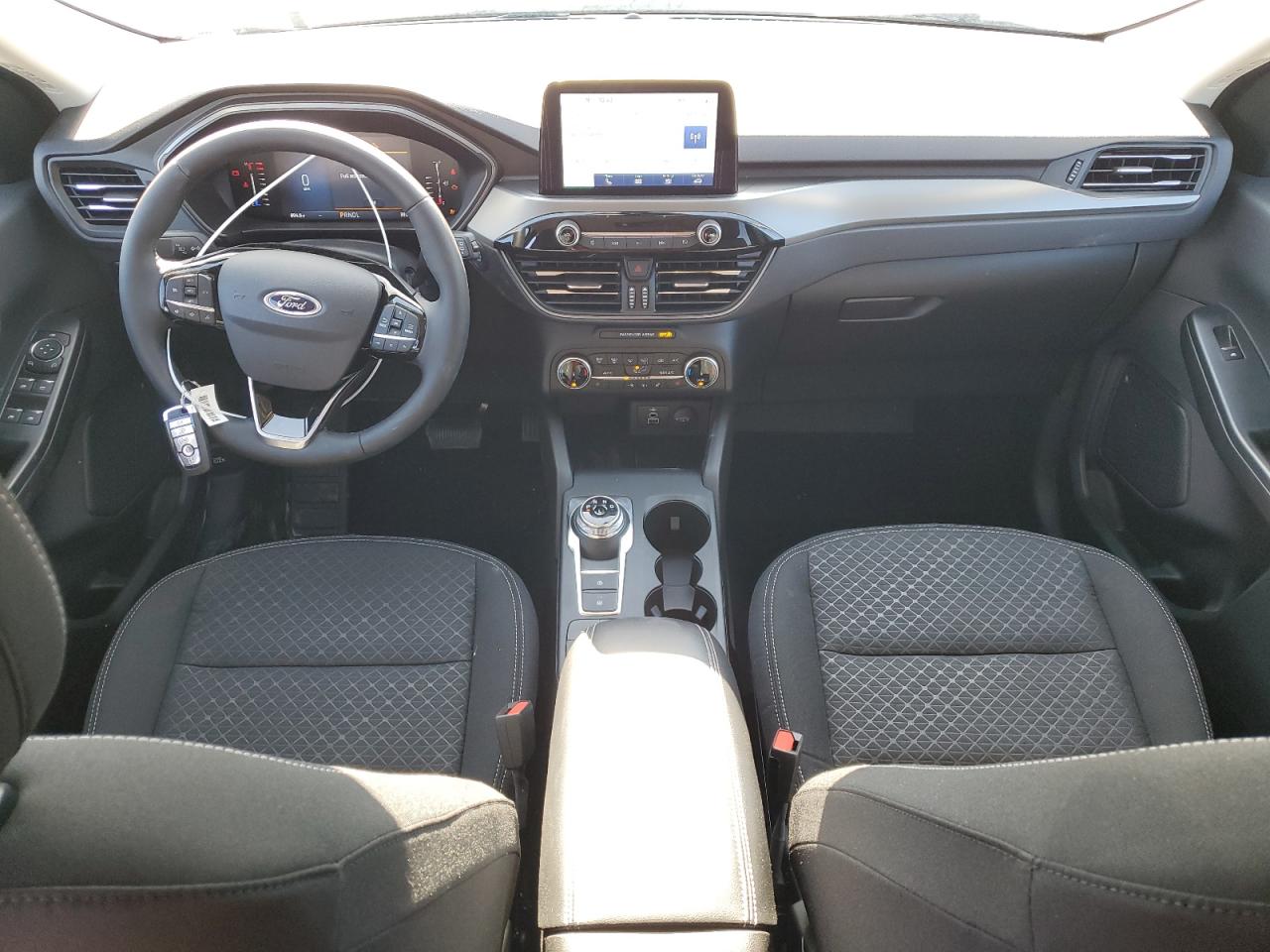 2024 FORD ESCAPE ACTIVE VIN:1FMCU0GN3RUB34232