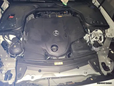 2022 Mercedes-Benz E 450 W1KZF5KB7NB035489 VIN:W1KZF5KB7NB035489