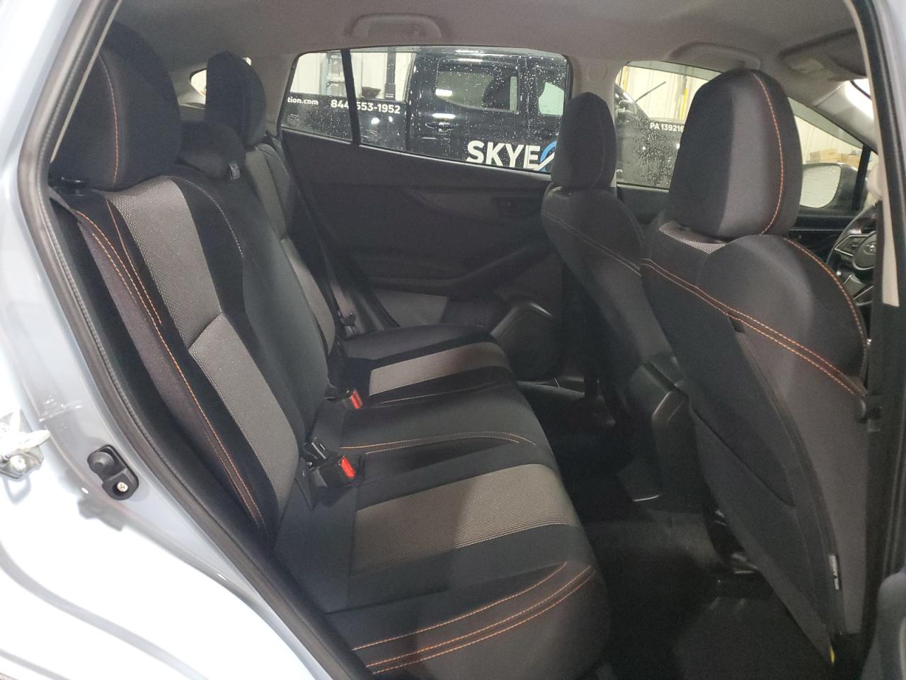 2022 SUBARU CROSSTREK PREMIUM VIN:JF2GTACC0N9211446