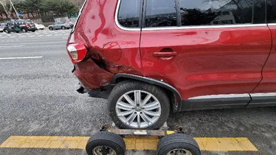 2015 Volkswagen Tiguan WVGZZZ5NZFW087105 VIN:WVGZZZ5NZFW087105