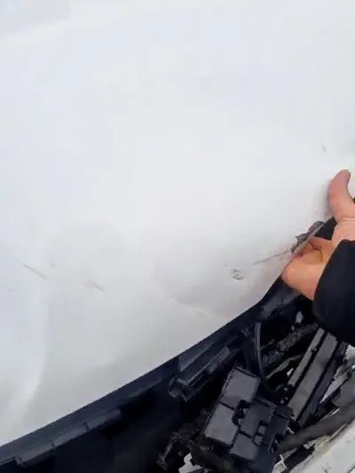 2015 Volkswagen CC WVWZZZ3CZFE824502 VIN:WVWZZZ3CZFE824502