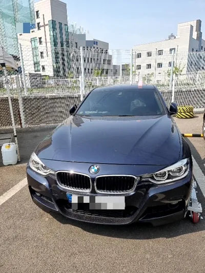 2017 BMW 320 WBA8D1108HK777177 VIN:WBA8D1108HK777177