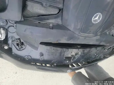 2018 Mercedes-Benz AMG GT WDDYJ7HA3JA016975 VIN:WDDYJ7HA3JA016975