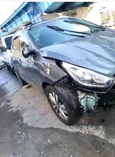 2015 Hyundai Tucson 141KMKMHJT81VBFU9 VIN:141KMKMHJT81VBFU9