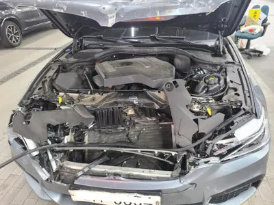 2017 BMW 530 WBAJD9100JWC10916 VIN:WBAJD9100JWC10916