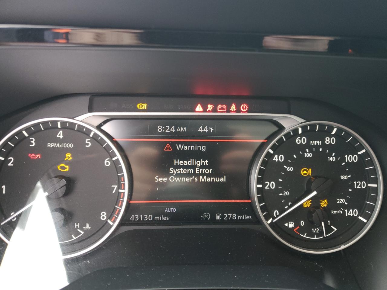 2022 NISSAN PATHFINDER SV VIN:5N1DR3BD6NC238428