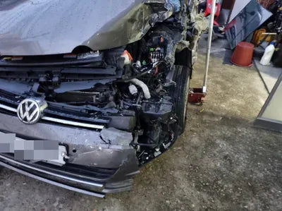 2016 Volkswagen Golf WVWZZZAUZGW101374 VIN:WVWZZZAUZGW101374