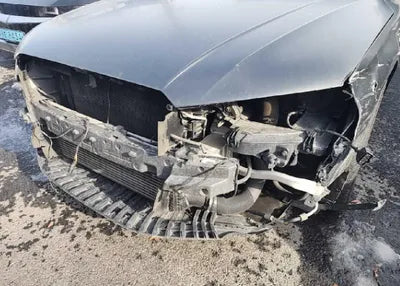 2016 Audi 50 WAUZZZ4H3GN002658 VIN:WAUZZZ4H3GN002658