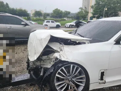 2018 Kia Stinger VIN: