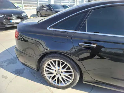 2015 Audi A6 WAUZZZ4G9GN023280 VIN:WAUZZZ4G9GN023280