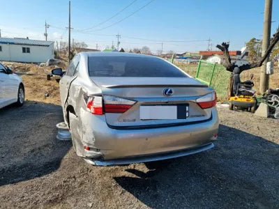 2016 Lexus ES 300 JTHBW1GG7G2127759 VIN:JTHBW1GG7G2127759