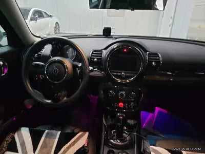2020 MINI Clubman WMW71BB02L2M50243 VIN:WMW71BB02L2M50243