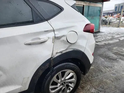 2017 Hyundai Tucson KMHJ2815GHU373740 VIN:KMHJ2815GHU373740