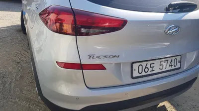2019 Hyundai Tucson KMHJ3812HKU836088 VIN:KMHJ3812HKU836088