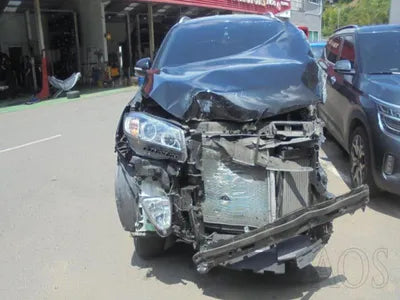 2016 Kia Sorento VIN: