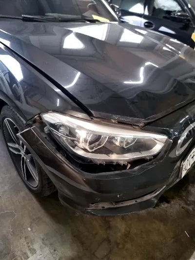 2017 BMW 118 140KMWBA1S5100H5G VIN:140KMWBA1S5100H5G