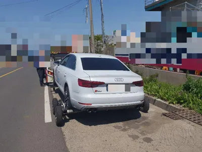 2016 Audi A4 WAUZZZF44GA071196 VIN:WAUZZZF44GA071196