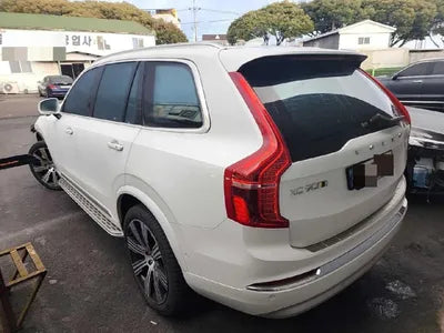 2022 Volvo XC90 YV1LFBR0DN1804625 VIN:YV1LFBR0DN1804625