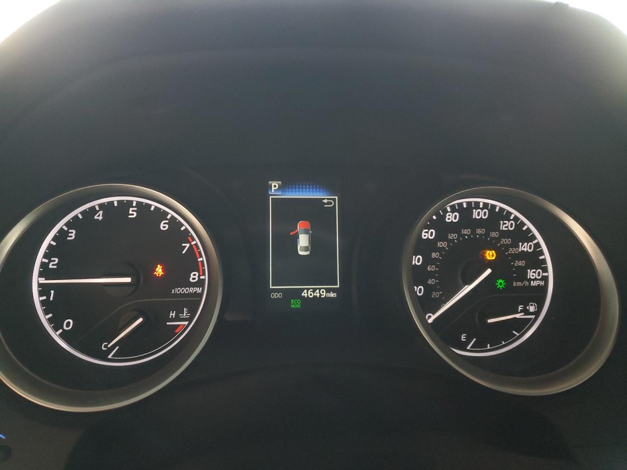 2024 TOYOTA CAMRY LE VIN:4T1C11AK3RU918066