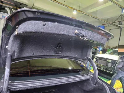 2018 Genesis G80 VIN: