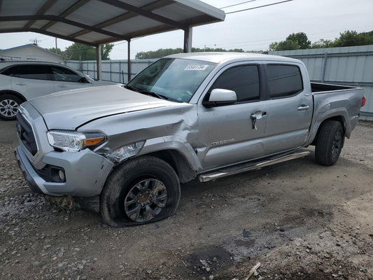 2023 TOYOTA TACOMA DOUBLE CAB VIN:3TYAZ5CN5PT039824